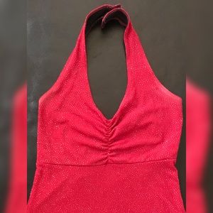 Dance Costume w/ Gloves